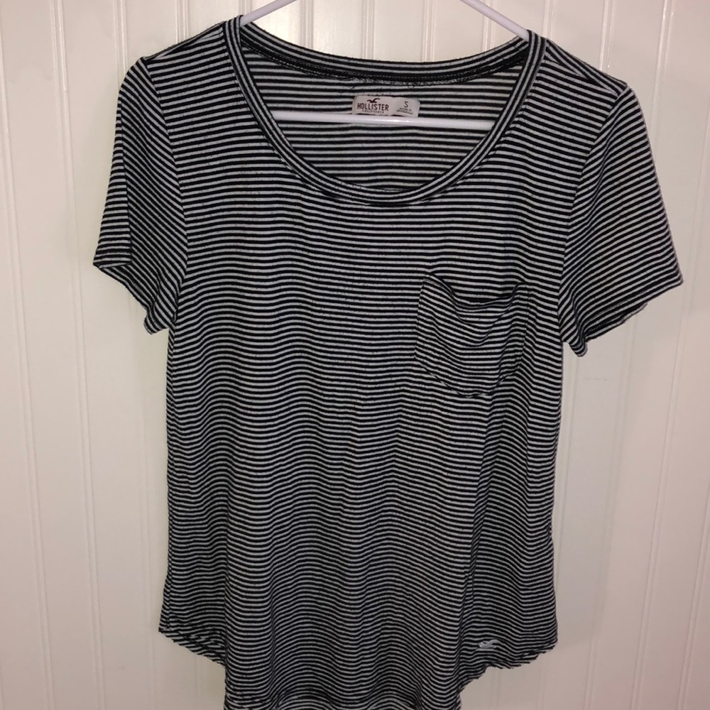 Hollister Top